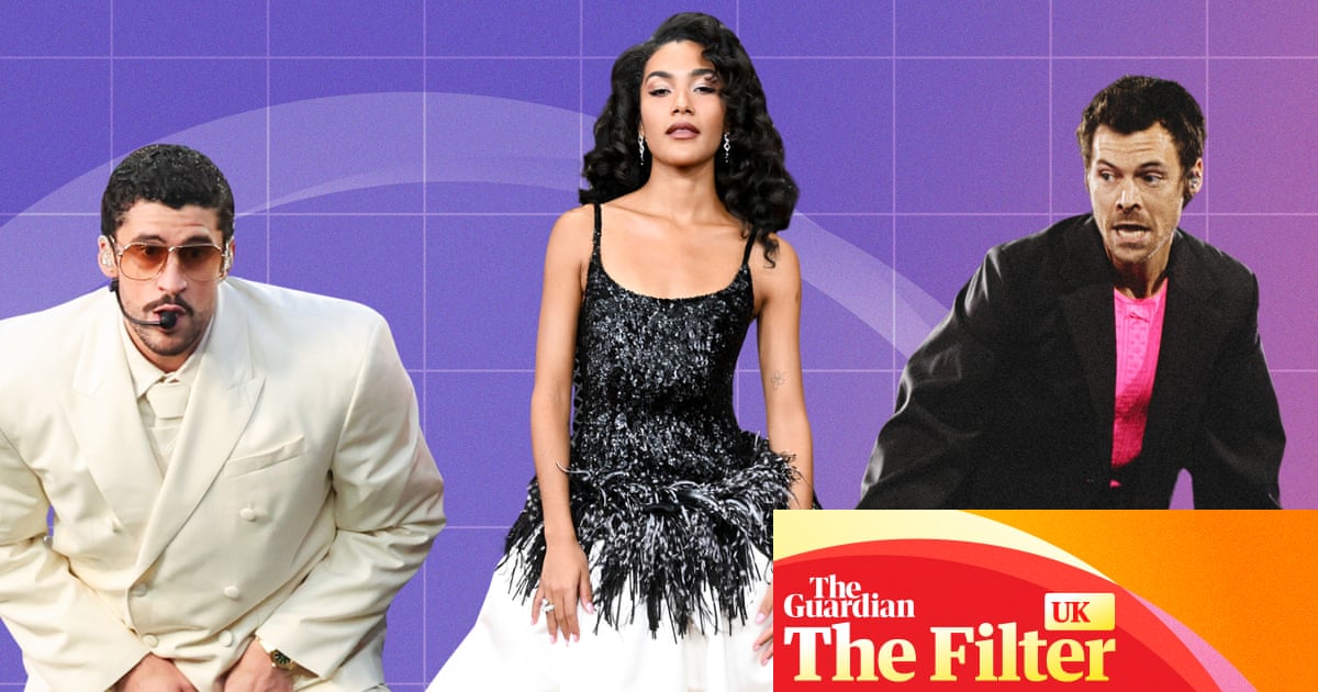 What happened to just wearing a band T-shirt? The new rules of concert dressing